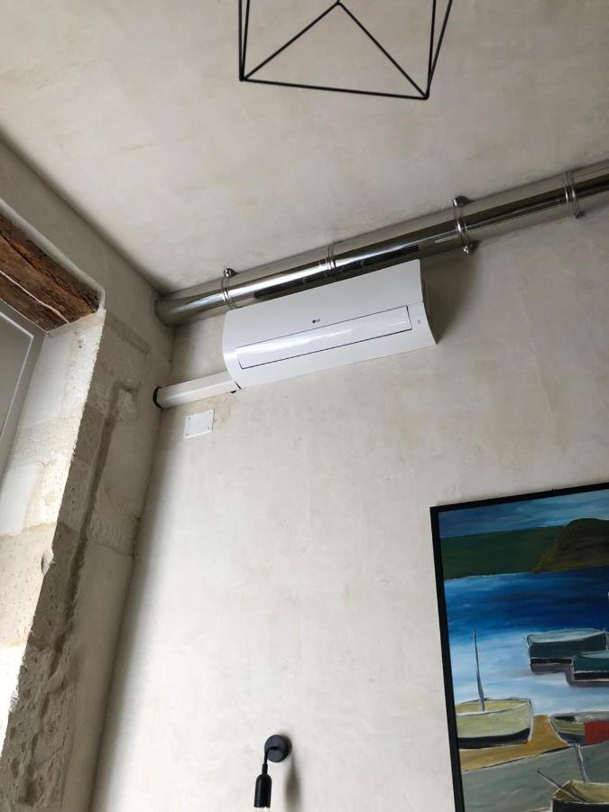 Apartament Loft Gargallo *