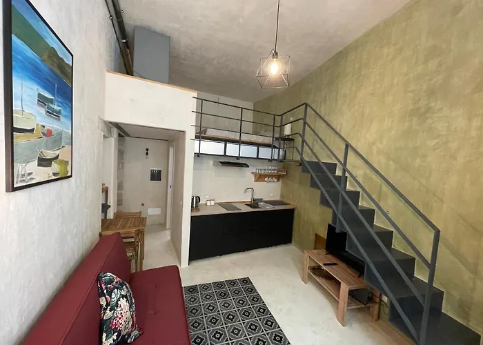 Loft Gargallo