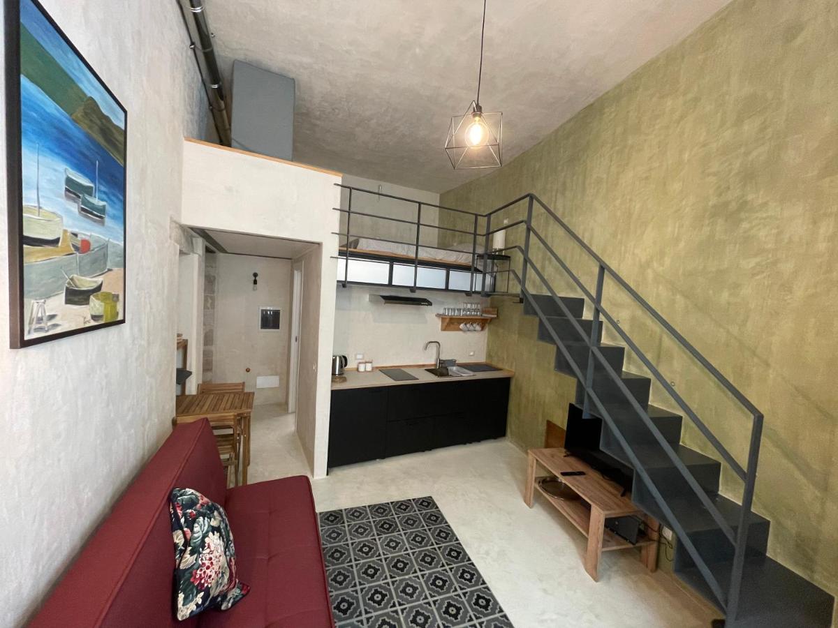 Apartamento Loft Gargallo *