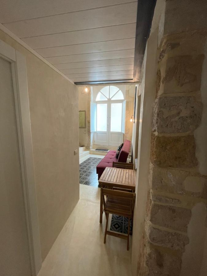Apartamento Loft Gargallo