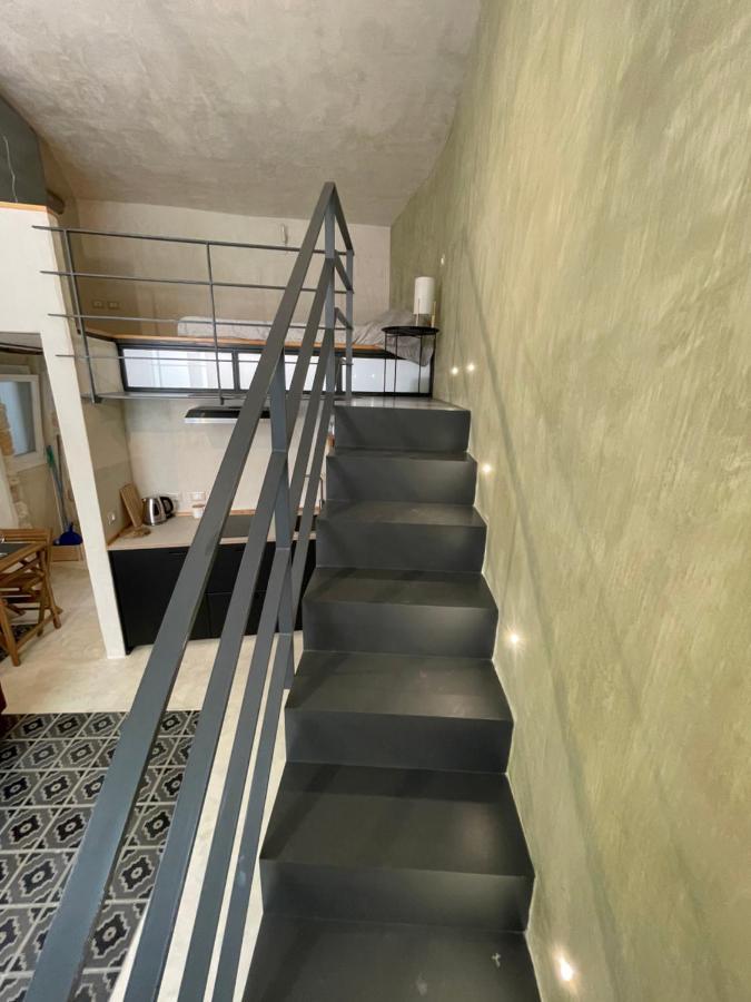 Apartamento Loft Gargallo *