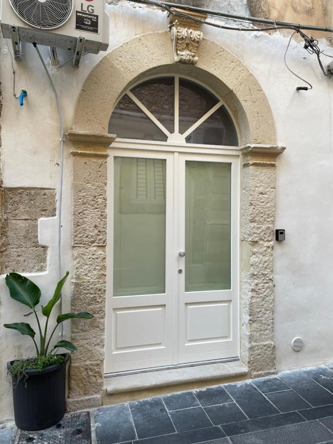 Loft Gargallo Syracuse